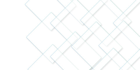 Modern white technology concept diamond triangle geometric line background. white abstract gradient geometric background. white abstract 3d triangle tiles
