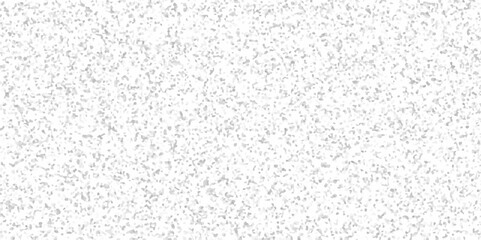Marble texture quartz surface white background. Modern design with wall Beautiful concrete stucco. Terrazzo stone mosaic texture and quartz surface for bathroom or kitchen countertop.