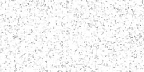 Marble texture quartz surface white background. Modern design with wall Beautiful concrete stucco. Terrazzo stone mosaic texture and quartz surface for bathroom or kitchen countertop.