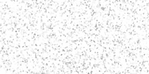 Marble texture quartz surface white background. Modern design with wall Beautiful concrete stucco. Terrazzo stone mosaic texture and quartz surface for bathroom or kitchen countertop.