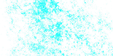 Distressed blue grunge texture on a white background. Decorative pattern background for abstract concept. Grungy blue canvas background or texture. limestone textured background. Trendy living coral