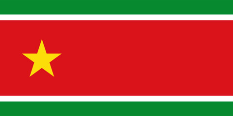 Vector flag of Guadeloupe, a French overseas region in Caribbean. Accurate dimensions and official colors. This file is suitable for digital editing and printing of any size.