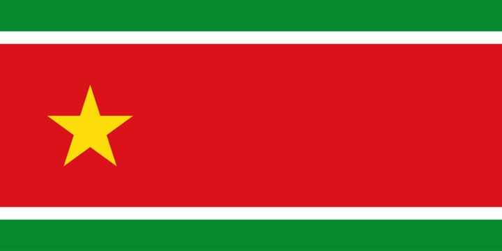 Vector flag of Guadeloupe, a French overseas region in Caribbean. Accurate dimensions and official colors. This file is suitable for digital editing and printing of any size.