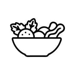 salad bowl