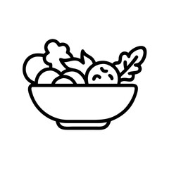 salad bowl