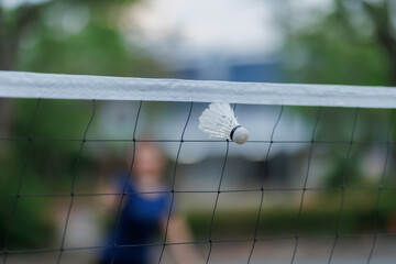 Badminton is a fun and effective way to stay healthy. It improves fitness, builds strength, and...