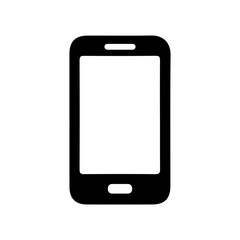 mobile phone icon