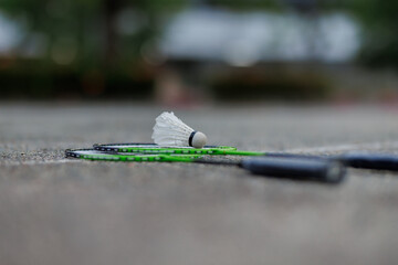 Badminton is a fun and effective way to stay healthy. It improves fitness, builds strength, and...