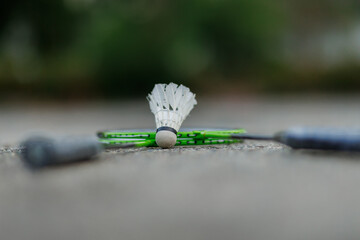 Badminton is a fun and effective way to stay healthy. It improves fitness, builds strength, and...