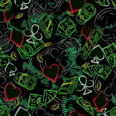 Fototapeta premium Adobe Illustrator Artwork