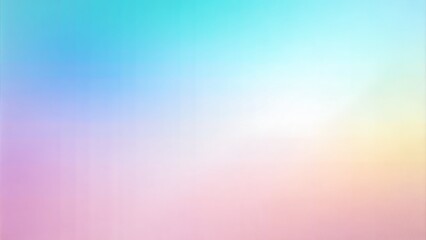 Naklejka premium Abstract Grainy Gradient Texture Background for Trendy Visuals