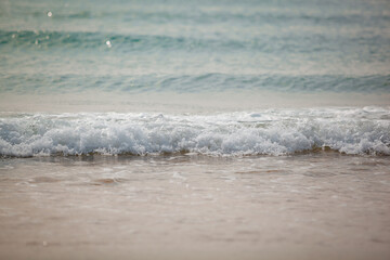 waves
