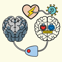 Modern and Vintage Blackberry Fruit Illustrations – Flat Color and Bold Silhouette Styles for Branding, Packaging, and Organic Design.