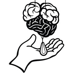 Modern and Vintage Blackberry Fruit Illustrations – Flat Color and Bold Silhouette Styles for Branding, Packaging, and Organic Design.