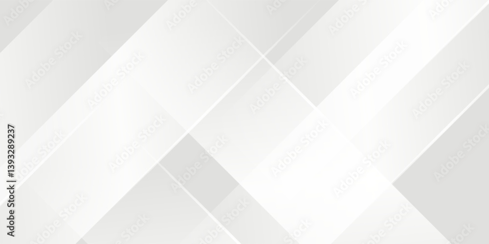 Aufkleber abstract white and gray background. smooth abstract background, blurred pattern.