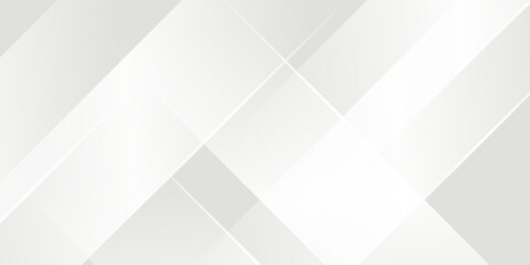 Obraz premium Abstract white and gray background. smooth abstract background, blurred pattern.