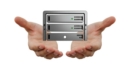 Isolated Servers in Hands