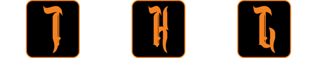 Angelo Thrufh.jkl font.eps