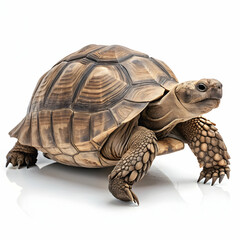 Vintage animal illustration