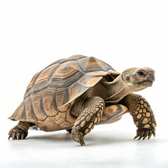 Obraz premium Vintage animal illustration
