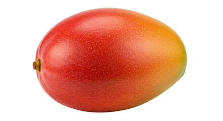 Isolated Mango
