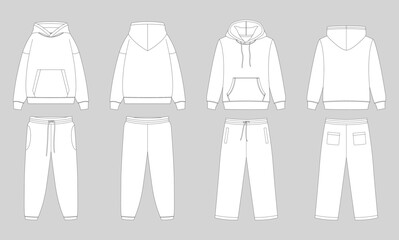 Clothing mockup set 1_07
