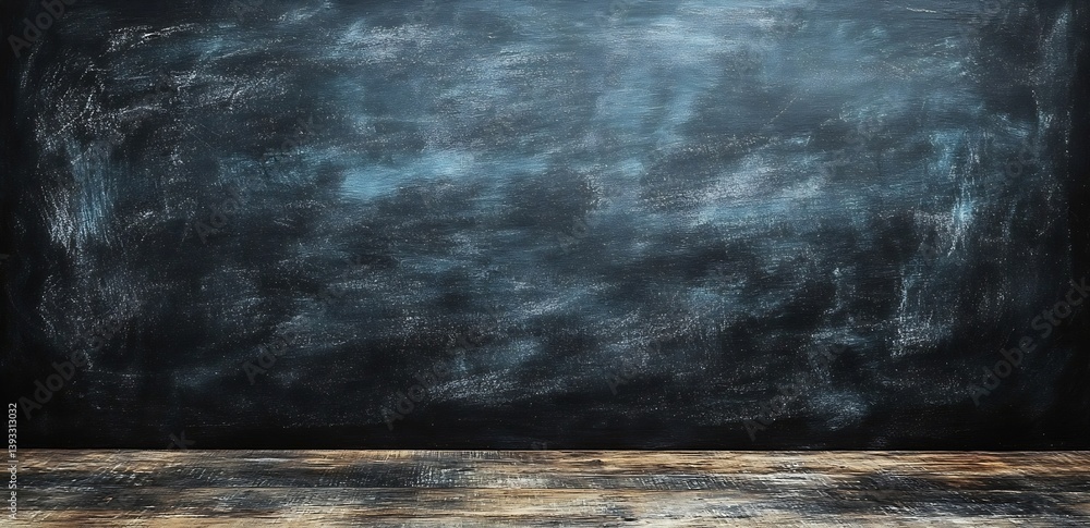 Poster dark moody grunge texture background with wood floor abstract canvas vintage artistic backdrop for s