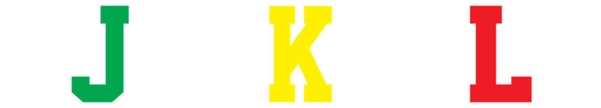 Academic M54.jkl font.eps