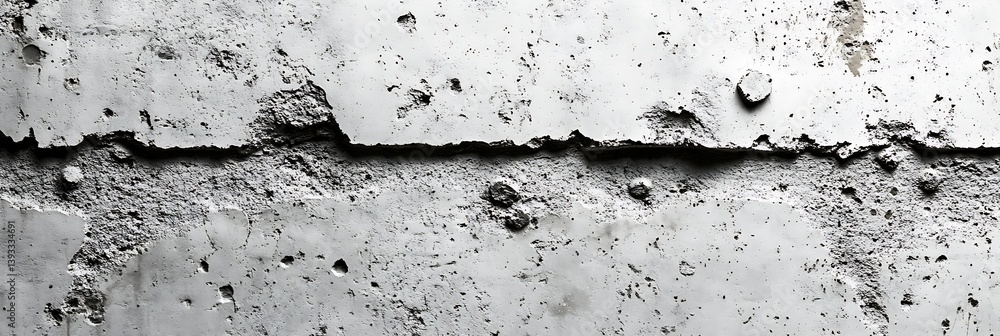 Aufkleber gritty concrete texture close up shot perfect for urban industrial backgrounds and design elements h