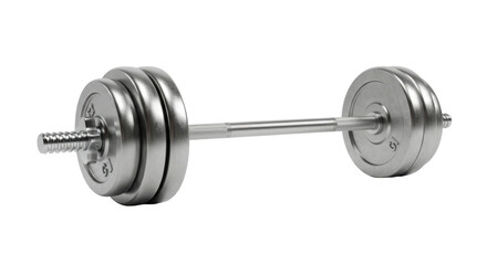 Isolated Barbell