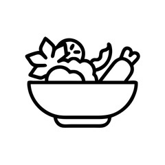 salad bowl