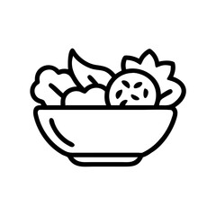salad bowl