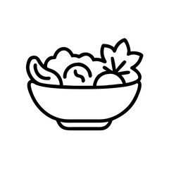 salad bowl