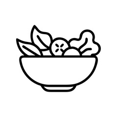 salad bowl