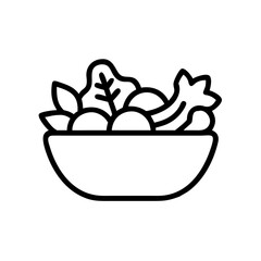 salad bowl