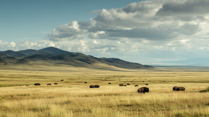 Obraz premium AI generated image