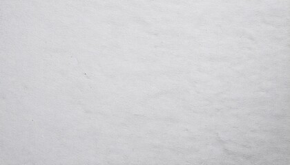 Obraz premium white recycled craft paper texture as background grey paper texture
