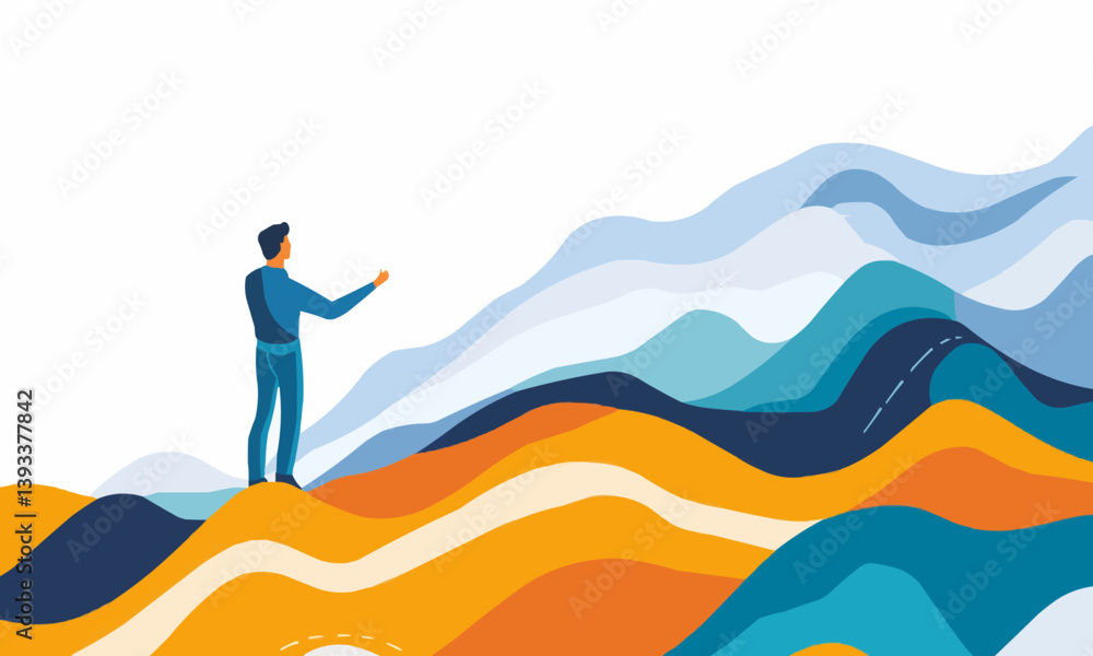 Poster cutting-edge tools for big data management in decision-making process
