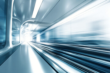 Fototapeta premium motion concept