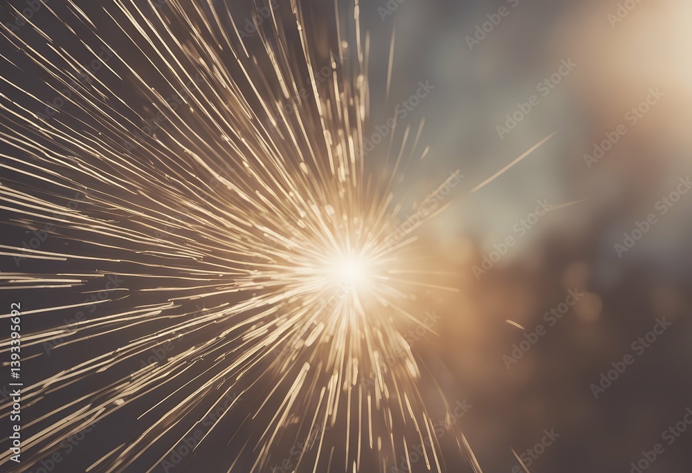 Poster coming rays point multiple out single motion blast glow pattern frame background comic design textur