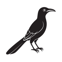 Chestnut Headed Oropendola Bird Design