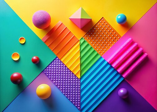 Dynamic Online Profile Background Showcase Your Interests Activity with a Minimalist Design