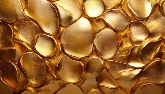 gold and broze luxury texture background gold texture used as background