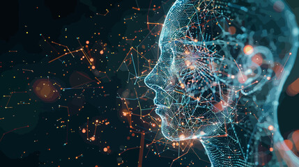 Concept of Artificial Intelligence and Network