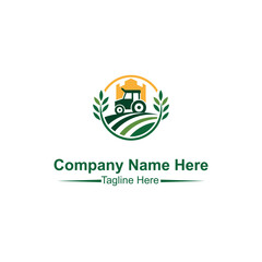 Agriculture Logo