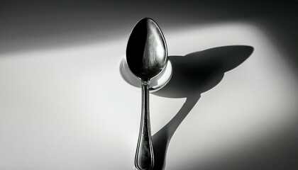 spoon and fork
