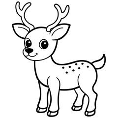 deer