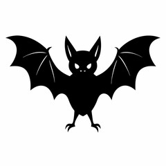 halloween bat