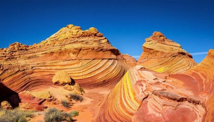 bryce canyon panorama