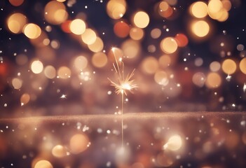 template holiday card background fireworks greeting sparkle happy fire border event explosion birthday 4th july abstract new year light frame celebration explode pyrotechnic spark yellow night blue